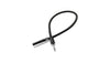 Mini-XLR Male to 3.5mm Mono Audio Cable