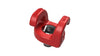 Mondo Cable Ties - 10 pack - Cardinal Red