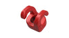 Mondo Cable Ties - 10 pack - Cardinal Red