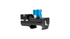 NATO Single Rod Clamp - Raven Black