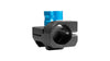NATO Single Rod Clamp - Raven Black