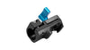 NATO Single Rod Clamp - Raven Black