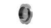 Aircraft grade aluminium cap for Nikon F mount camera bodies