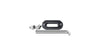 1.7" dovetail rail which allows NATO-compatible accessories to be mounted on a camera cage or cheese plate - Space Grey