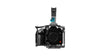 Cage for Panasonic LUMIX GH6 with Top Handle - Space Grey