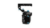 Cage for Panasonic LUMIX GH6 with Top Handle - Black