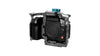 Cage for Panasonic LUMIX GH6 without Top Handle - Space Grey