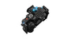 Cage for Panasonic LUMIX GH6 without Top Handle - Black