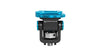 Swivel Tilt Monitor Mount with Mini Quick Release Built-In (Tilt/Pan) - Black