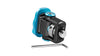 Swivel Tilt Monitor Mount with Mini Quick Release Built-In (Tilt/Pan) - Black