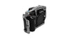 Panasonic DC-S5II / X Cage - without Top Handle - Space Grey