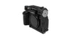 Panasonic DC-S5II / X Cage - without Top Handle - Raven Black