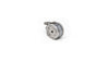 ARRI-style rosette accessory mounts with quick-release lever for quick angle adjustment - Space Grey