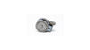 ARRI-style rosette accessory mounts with quick-release lever for quick angle adjustment - Space Grey