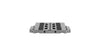 Riser Plate - Space Grey