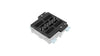 Riser Plate - Black