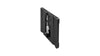 Riser Plate - Black