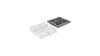 Riser Plate - Black