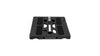 Riser Plate - Black