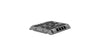 Riser Plate Only for V-Raptor - Space Grey