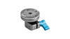 M6 60-tooth ARRI-style Rosette - Space Grey
