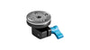 M6 60-tooth ARRI-style Rosette - Raven Black