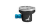 M6 60-tooth ARRI-style Rosette - Raven Black