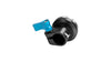 M6 60-tooth ARRI-style Rosette - Raven Black