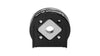 Mount ARRI Rosette accessories to the Kondor Blue Mini QR Plate Cradle - Raven Black