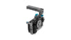 Cage Rig for Sony FX3/FX30 with Top Handle - Space Grey