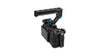 Cage Rig for Sony FX3/FX30 with Top Handle - Black