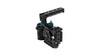 Cage Rig for Sony FX3/FX30 with Top Handle - Black