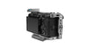 Cage Rig for Sony FX3/FX30 without Top Handle - Space Grey