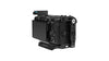 Cage Rig for Sony FX3/FX30 without Top Handle - Black