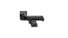 Add comfort and function to your Sony FX3/FX30 XLR Top Handle - Black