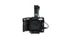 Cage for Sony A1/A7S3/A74 with Trigger Top Handle - Black