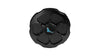 Aircraft grade aluminium cap for Sony E mount camera bodies - Raven Black