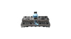 Shoulder Mount with Air-cushioned pad to perfectly set air pressure - Space Grey