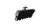 Shoulder Mount with Air-cushioned pad to perfectly set air pressure - Space Grey