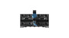 Shoulder Mount with Air-cushioned pad to perfectly set air pressure - Black