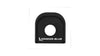 Preston anti-twist spacer for use with Mini Quick Release Plate