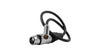 TA4M Mini XLR 4 Pin Male to XLR Female Audio Cable for Shure devices