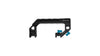 Trigger Top Handle with Start/Stop Button - Raven Black