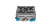 LWS ARRI 15mm Bridge Plate - C70/Burano/URSA Mini/FX6/Venice - Space Grey