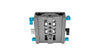 LWS ARRI 15mm Bridge Plate - C70/Burano/URSA Mini/FX6/Venice - Space Grey
