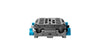 LWS ARRI 15mm Bridge Plate - Red V-Raptor - Space Grey