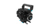 Base Rig for Blackmagic Design Pocket URSA Mini 12K / 4.6K / 4K - Black
