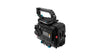 Base Rig for Blackmagic Design Pocket URSA Mini 12K / 4.6K / 4K - Black