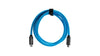 Thunderbolt 4 USB Type-C charging and data transfer cable - 6ft
