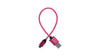 10" High-Quality Micro USB 2.0 Cable&mdash;Charges All Micro USB Devices